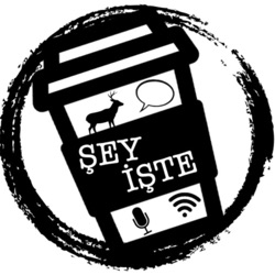 Şey İşte