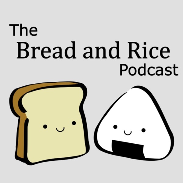 Bread and Rice Artwork