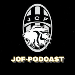 JCF Podcast kausi 2023-24 jakso 6