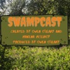 SWAMPCAST artwork