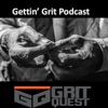 Gettin Grit Podcast artwork