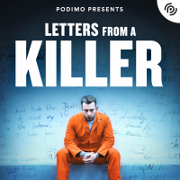 Letters From A Killer podcast