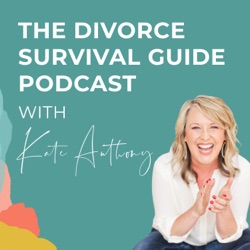 Episode 263: The Power of Laughter in Divorce with Andrea Rappaport