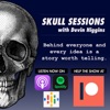 Skull Sessions artwork