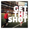 GET THE SHOT artwork