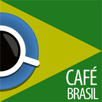 Café Brasil podcast