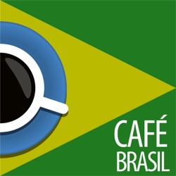 Café Brasil 925 - No Beyond  the Cave