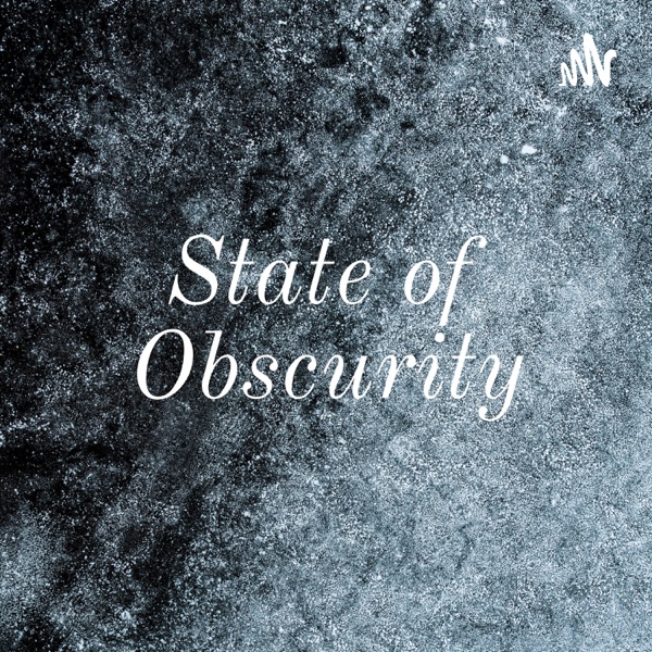 State of Obscurity Artwork