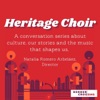 Heritage Choir artwork