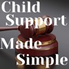 Child Support Made Simple - Strategies to Escape the Title 4D Program. artwork
