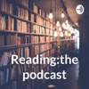 Reading:the podcast artwork