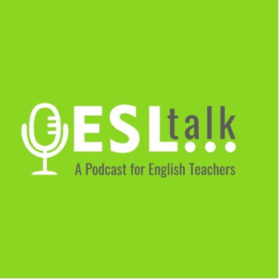 ESL talk:ESL Talk Podcast