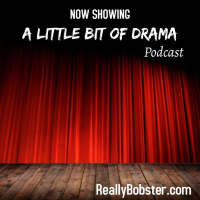 A Little Bit of Drama A Little Bit of Drama