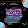 Creative People's Podcast artwork