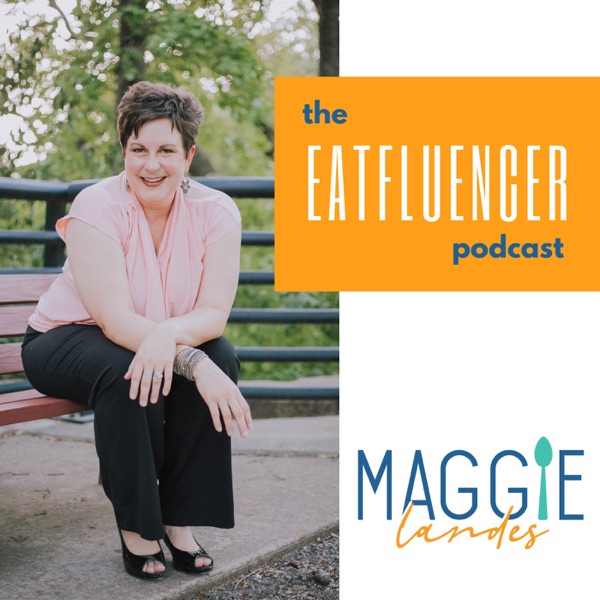Artwork for The Eatfluencer Podcast