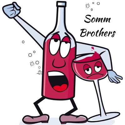 Somm Brothers - Vinhos e bebidas especiais Somm Brothers - Vinhos e bebidas especiais