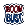 Boom or Bust: The Draft Show artwork