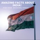 Amazings facts about our INDIA
