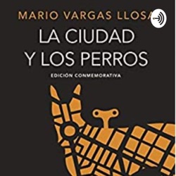 "La Ciudad Y Los Perros" Valentina Cazorla 5toCNA