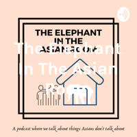 EP6 - Mental health talk with Angela Wang and Madhu Gahalot