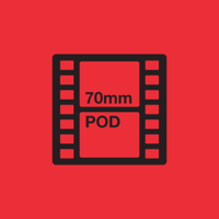 70mm podcast