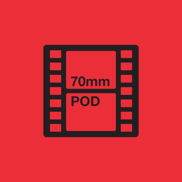 70mm poster