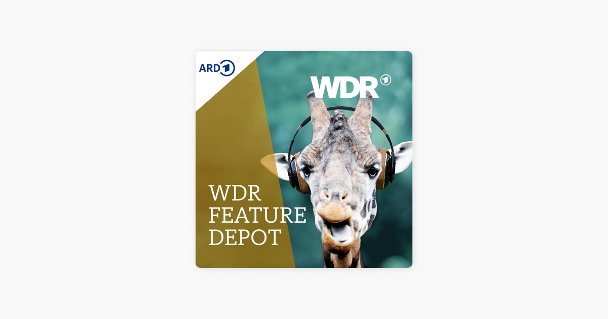 Wdr Feature Depot Wdr Feature Depot
