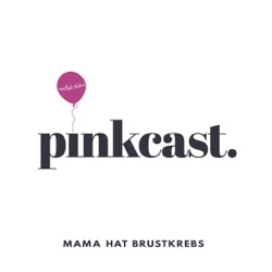 pinkcast. FANTASTIC - im Gespräch mit Daniela Fricaud