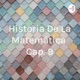 Historia De La Matemática Cap. 9
