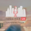 Together LA Listening Tour artwork