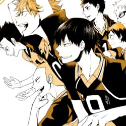 Haikyuu to the top part 2 episode 24 Quick Views | General Haikyuu Discussions