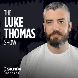 The Luke Thomas Show: The Final Farewell