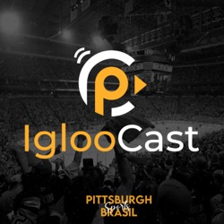 IglooCast 031 - Erik Karlsson no Penguins