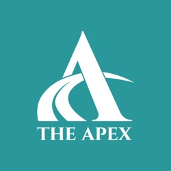 The Apex Interviews Episode 48: Patrick Peter