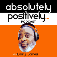 Lunch with Lawrence Podcast