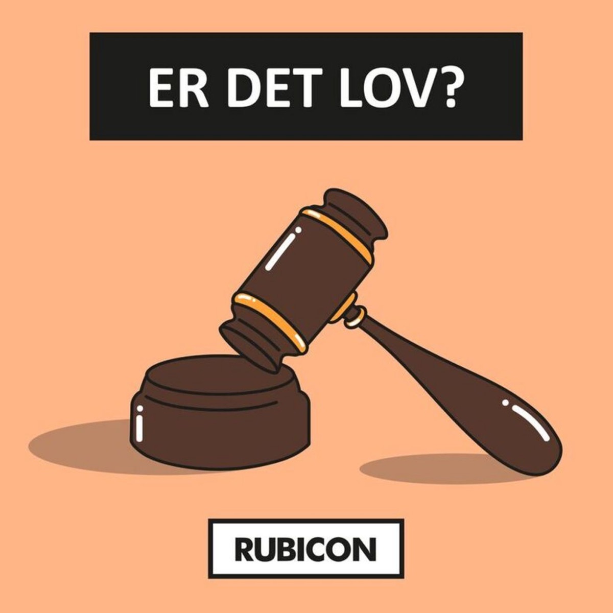 Er det lov?