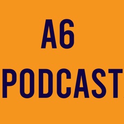 ASix Podcast (A6 Podcast) 