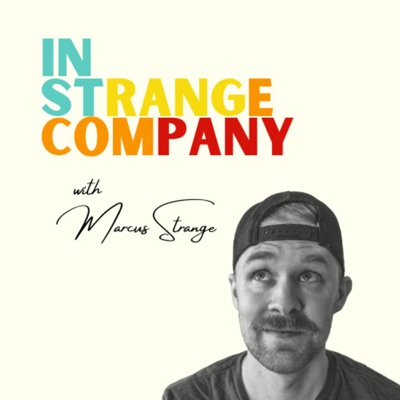 In Strange Company™︎ In Strange Company™︎