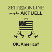 OK, America? - ZEIT ONLINE