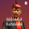 Ludruk Cak Kartolo dkk