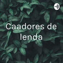 Caçadores de lenda (Trailer)