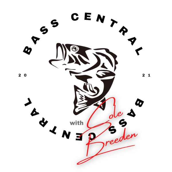 Bass Central Podcast Artwork