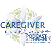#24- PTSD and Caregiving with Donna Thomson