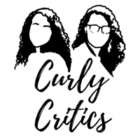 Curly Critics podcast