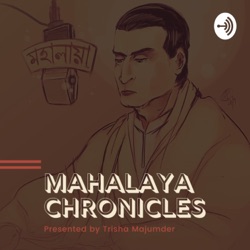 Mahalaya Chronicles 
