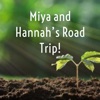 Miya and Hannah's Road Trip! artwork