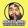 Reckless Takes artwork