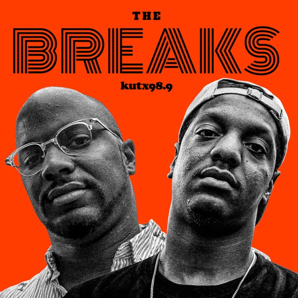 The Breaks – KUTX Artwork