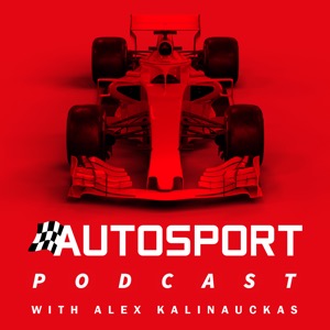 Autosport Podcast: Formula 1 and more
