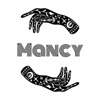 Mancy artwork